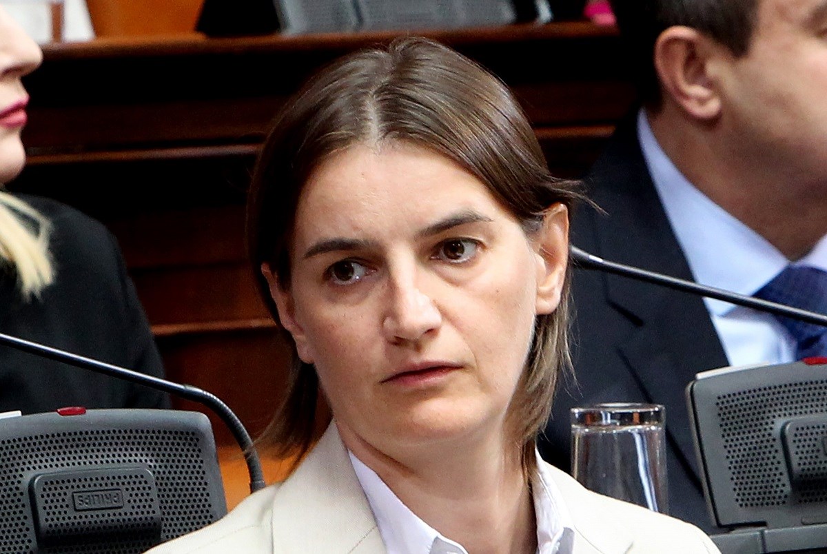 Srbija će dobiti prvu premijerku u povijesti, reakcije su podijeljene