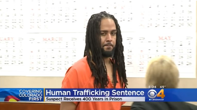 VIDEO Izrečena najduža kazna za trgovinu seksualnim robljem u povijesti SAD-a