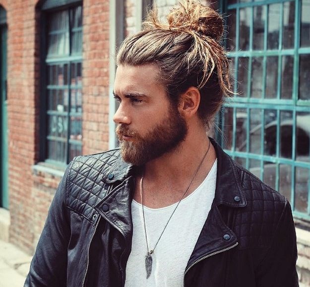 Dokazano je: Muškarce s bradama žene smatraju pravim muškarcima