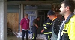 Hrvatski vatrogasci međunarodnom kampanjom žele nabaviti opremu za spašavanje iz poplava