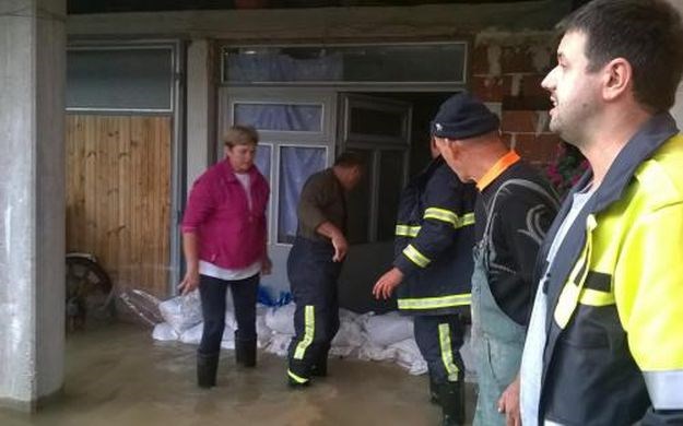 Hrvatski vatrogasci međunarodnom kampanjom žele nabaviti opremu za spašavanje iz poplava