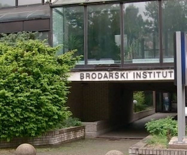 Vlada izdaje 13 milijuna kuna teško  jamstvo za spas Brodarskog instituta