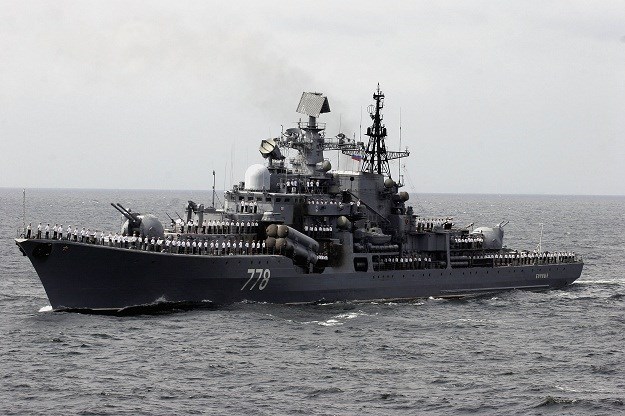 "OZBILJNA VOJNA PROVOKACIJA" Američki ratni brod uplovio u Južno kinesko more, Kina reagirala