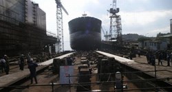 Država je na sanacije brodogradilišta potrošila više od 30 milijardi kuna