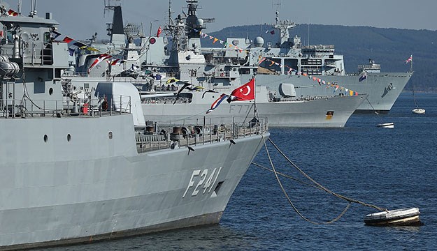Što se sprema u Turskoj: Nestalo 14 vojnih brodova, zapovjednik mornarice se ne javlja vlastima
