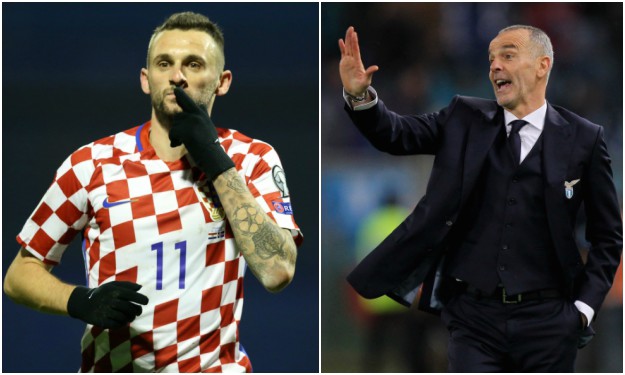 Brozović je elegantno gurnuo svoju posjetnicu u džep novom šefu