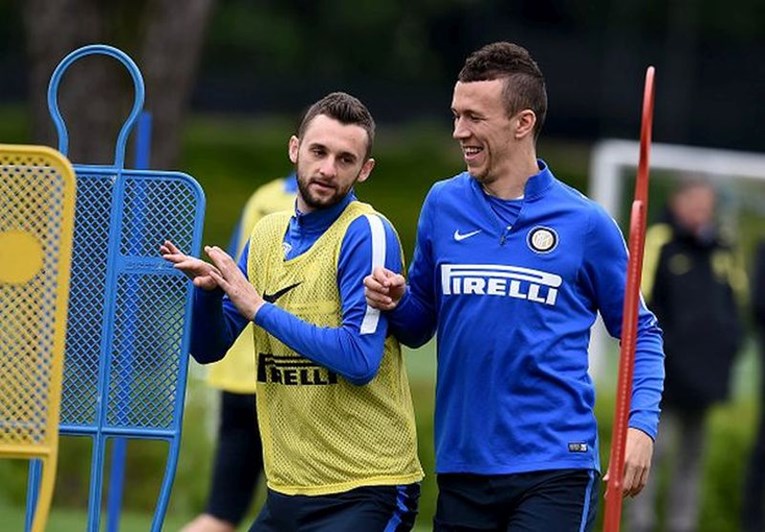 Inter želi još jednog Hrvata