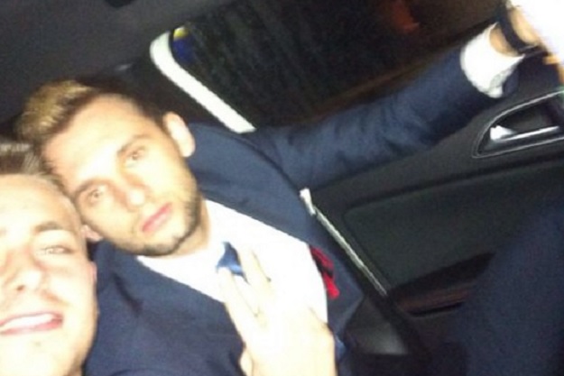Brozović završio na policiji jer je pijan i bez vozačke prošao kroz dva crvena svjetla