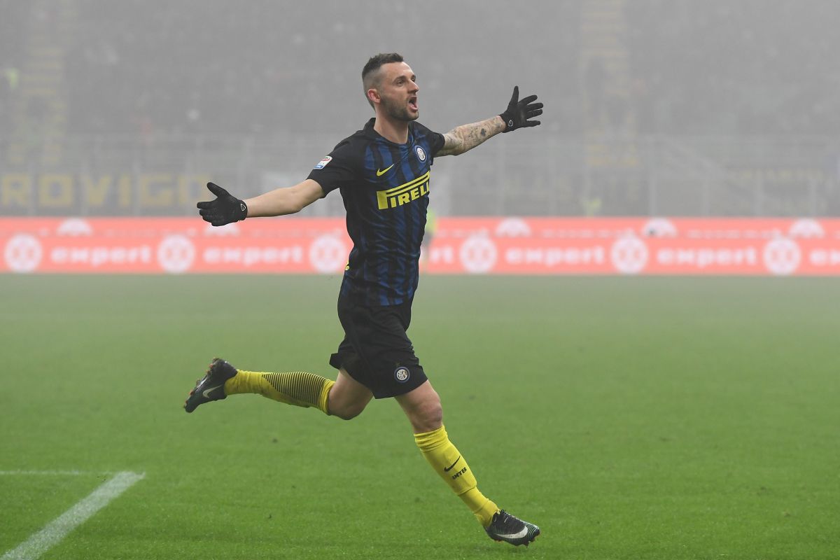 BROZOVIĆ POSTAJE NAJSKUPLJI HRVATSKI NOGOMETAŠ Mourinho plaća Interu odštetnu klauzulu
