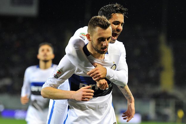 Brozović blistao pred Mourinhom i Ronaldom