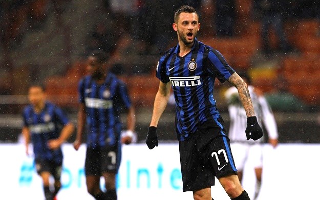 Brozovićev menadžer nam je potvrdio: Inter gura Marcela prema Premiershipu