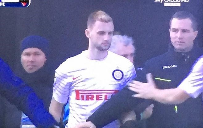 Sassuolo produžio agoniju Intera, Brozović ušao s klupe u drugom dijelu