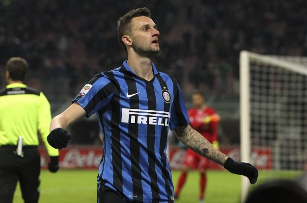 Brozović zabio fantastičan gol, Inter protutnjao Udinama