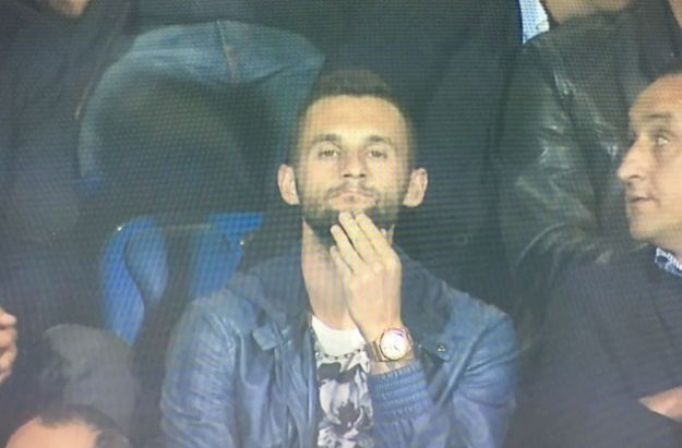 Brozović je počastio pizzom i ispričao se ispred cijele svlačionice - mislite li da je pomoglo?