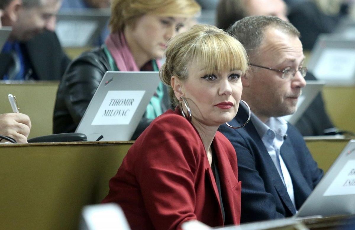 Esih: Haški sud je jedino u slučaju Srebrenice posao obavio kako je trebao