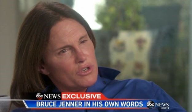 Nakon silnih nagađanja Bruce Jenner napokon pred kamerama: Ja sam žena!