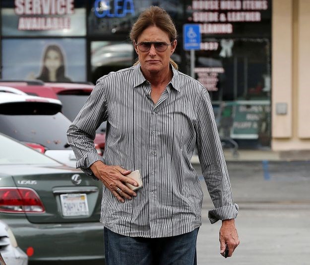 Naravno pred kamerama: Kako je Bruce Jenner kćerima objavio da postaje žena