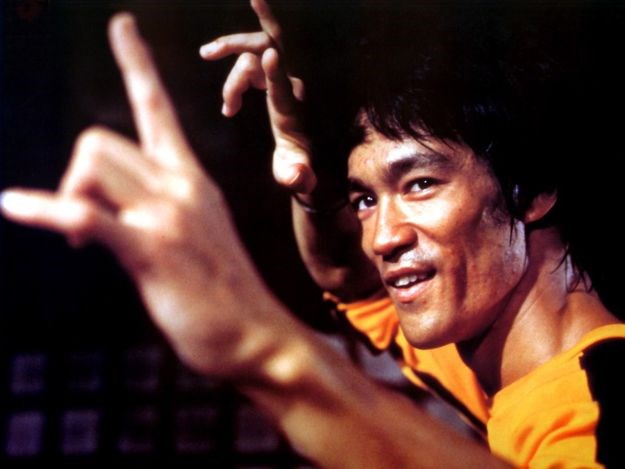 Bruce Lee prebio je Chucka Norrisa, a njegove riječi su nezaboravne