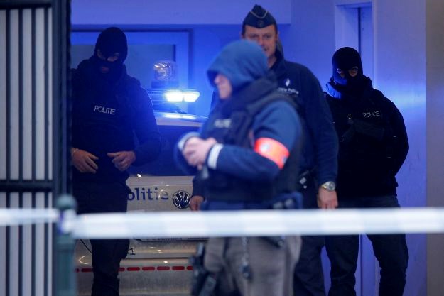 Belgijska policija oslobodila jednog osumnjičenika za terorizam