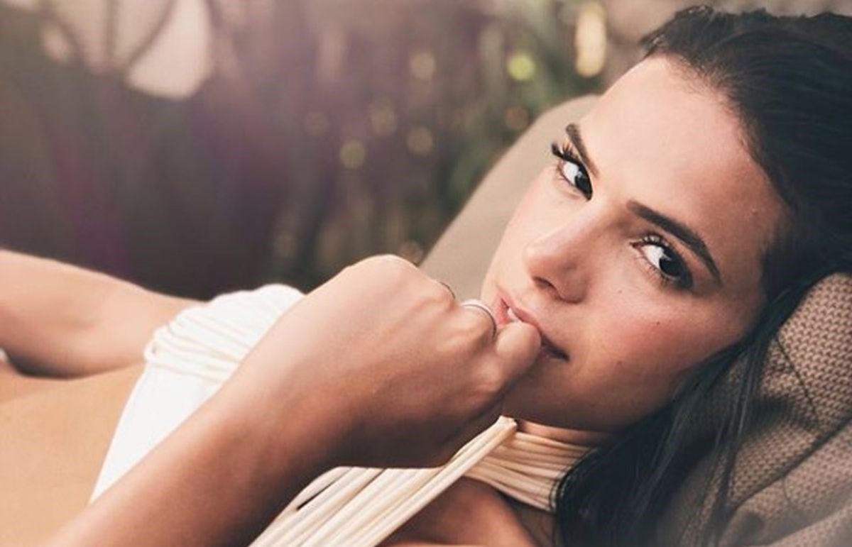 Fotka od milijun lajkova: Neymarova cura pokazala tragove od gaćica