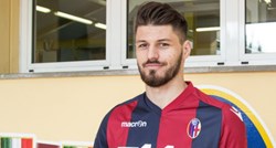 Golovima do Serie A: Mladi hrvatski napadač potpisao za Bolognu