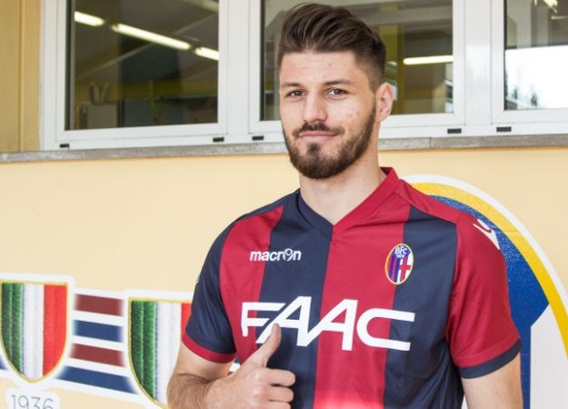 Golovima do Serie A: Mladi hrvatski napadač potpisao za Bolognu