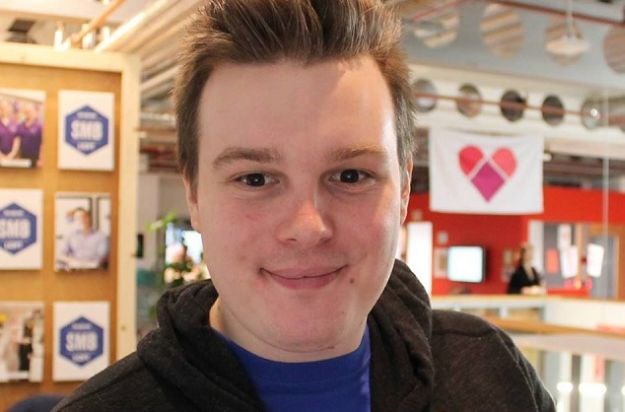 Bivši FER-ovac danas radi za Facebook: Faks mi je bio gubitak vremena