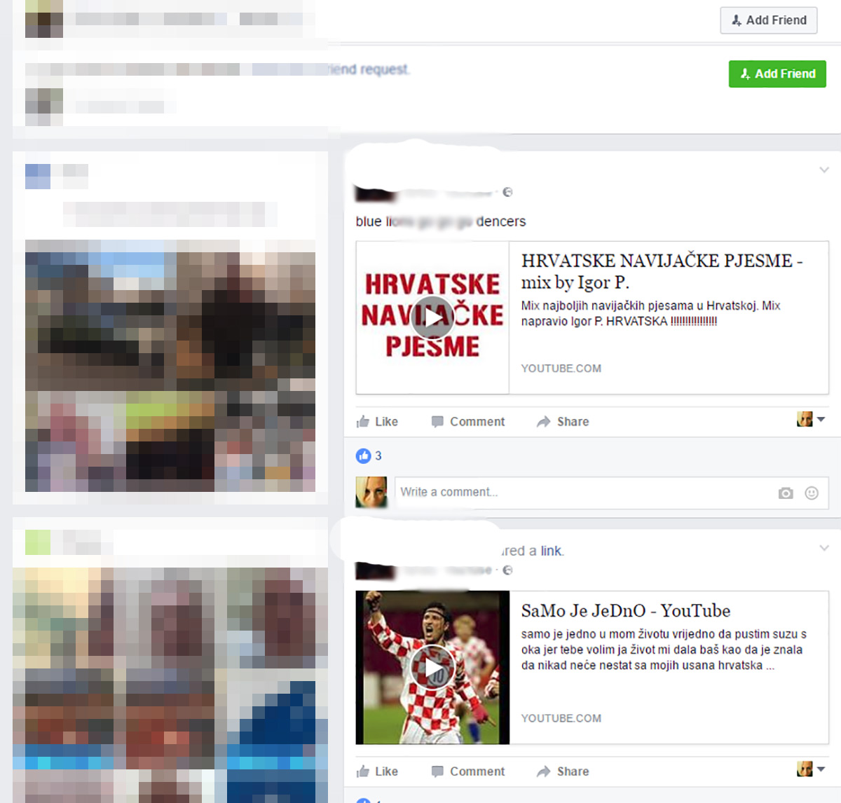 NEMA OPASNOSTI ZA ZAGREPČANE Policija našla odbjeglog bolesnika iz Vrapča
