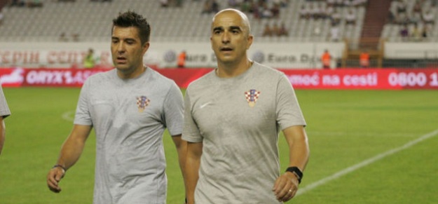 Torcida mu nije zaboravila suđenje na derbiju prošle sezone: "Mariću cigane"