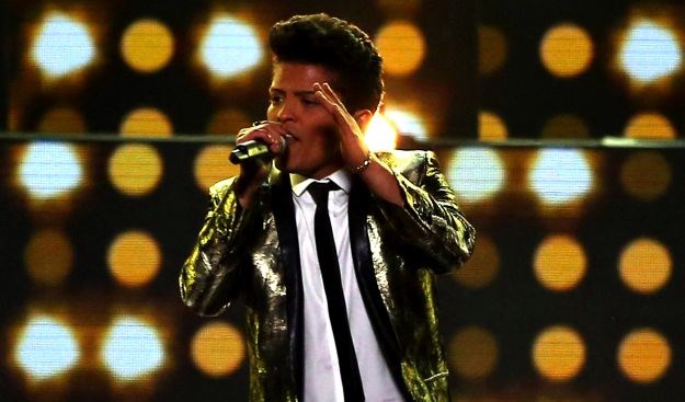 Bruno Mars toliko je oduševio da ga ponovo zovu na Super Bowl