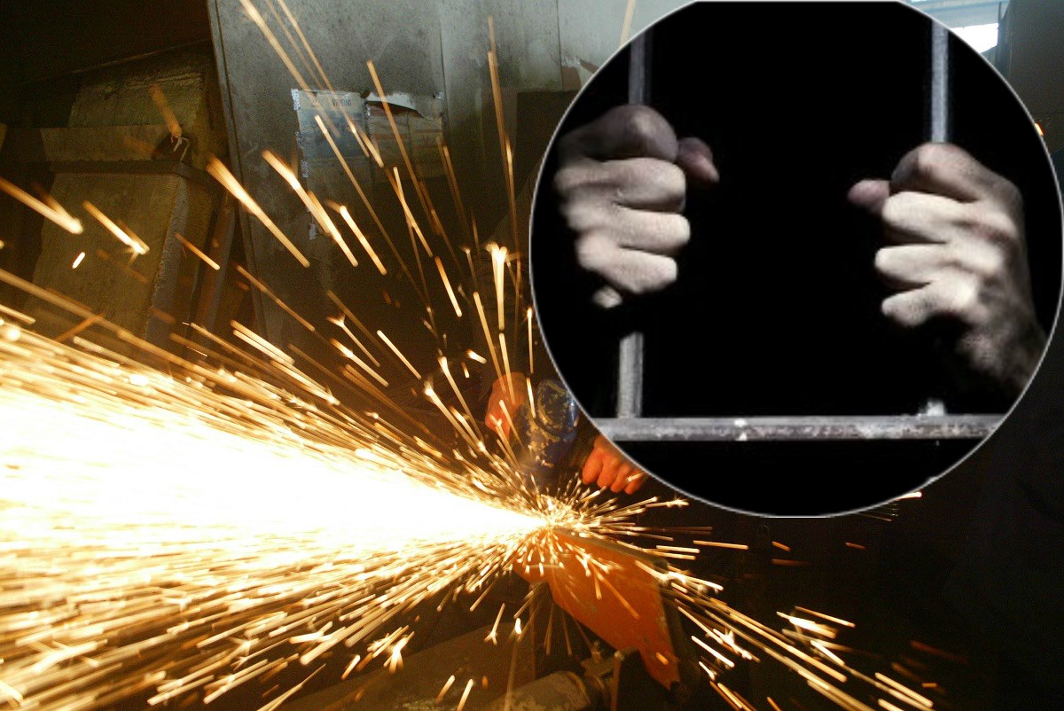 Siščanin stavio eksploziv u brusilicu kako bi je zaštitio od lopova pa ubio brata. Dobio četiri godine zatvora