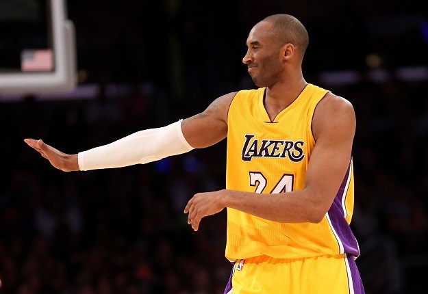 Sve je spremno za veliki povratak Kobea Bryanta
