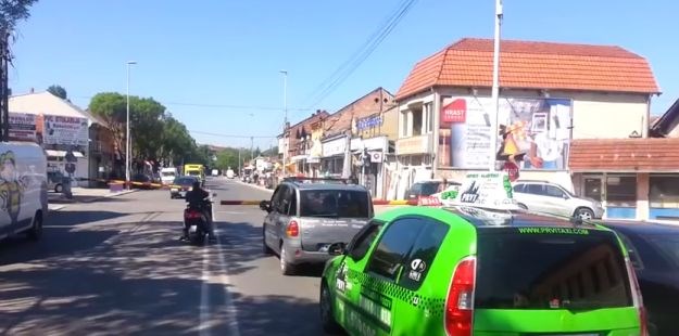 VIDEO Brze pruge Srbije: "Najbrži" vlak u Srbiji postao urnebesni internetski hit