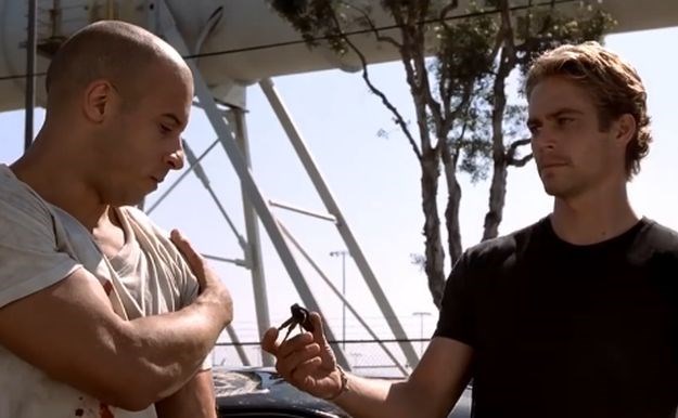 Emotivni Vin Diesel objavio datum izlaska novog nastavka "Brzih i žestokih"