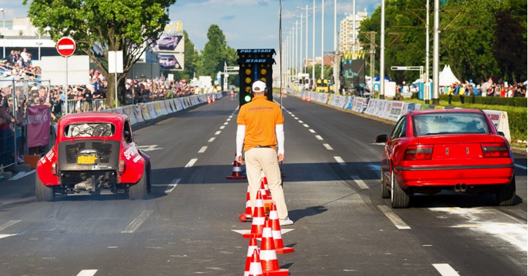 Brzi i žestoki se vraćaju na zagrebački asfalt: Ususret oktanskom spektaklu