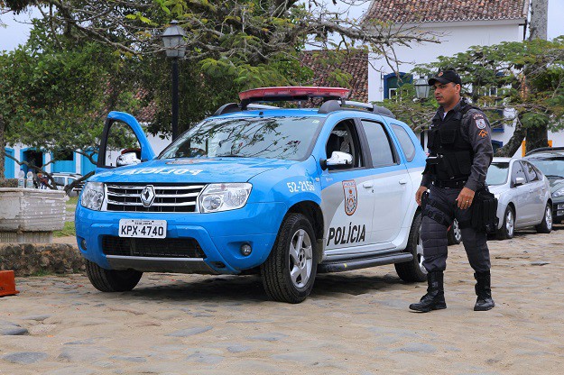 Pokolj u Brazilu, upucao 11 osoba na zabavi pa se ubio