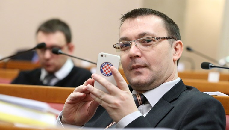 Bauk o propalom izboru nasljednice Dalije Orešković: Ovo je poraz vladajućih