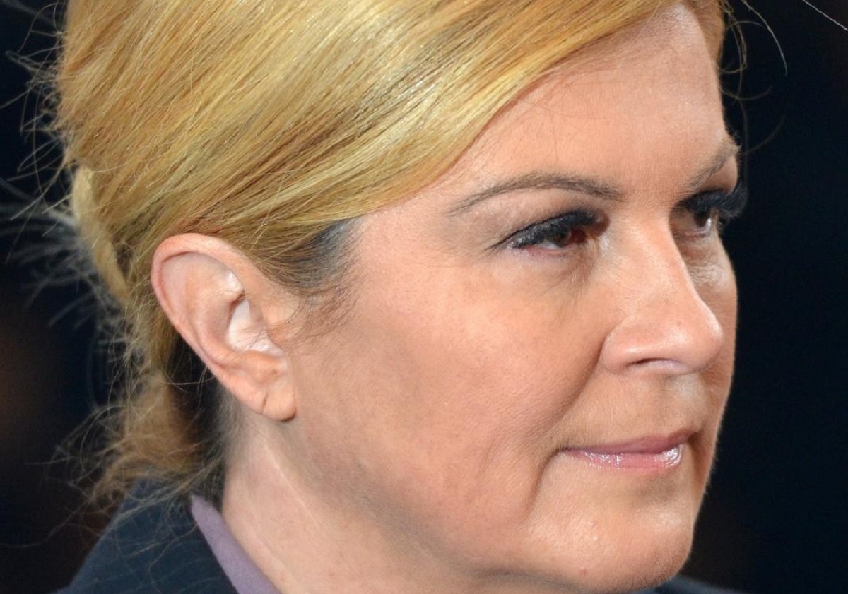 Kolinda o presudi Mladiću: Ništa ne može vratiti izgubljene živote