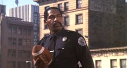 Zvijezda "Policijske akademije" i američkog nogometa Bubba Smith nađen mrtav u svom domu