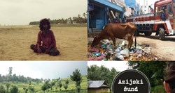 Indija, život s kolonijalnim mamurlukom