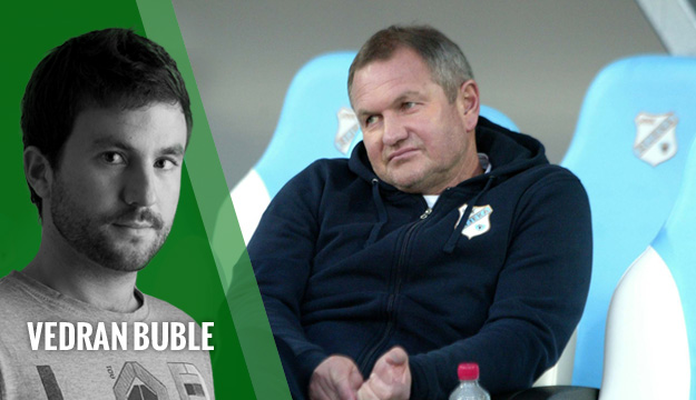 Rijeka još nije spremna za naslov - s Kekom ili bez njega