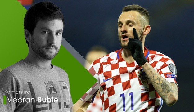 Brozović odigrao partiju karijere