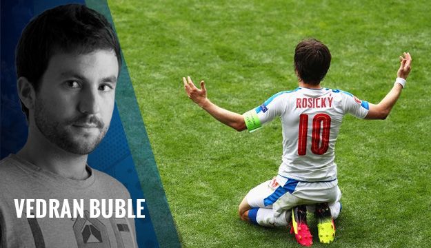 Oprez! Češka je puno opasnija momčad od Turske