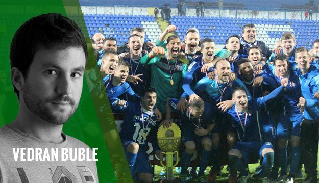 Nazovi Rozmana za Kup