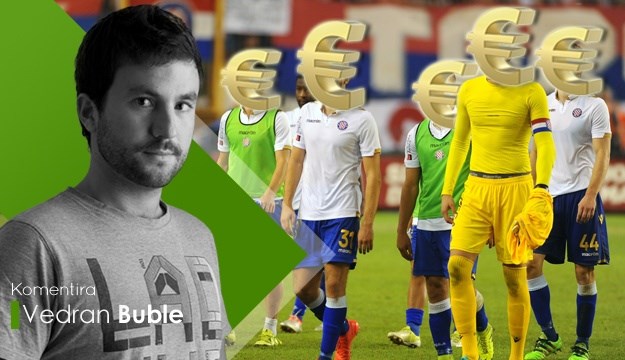 Poljudske prevare: Evo na koga je Hajduk bacio milijune eura