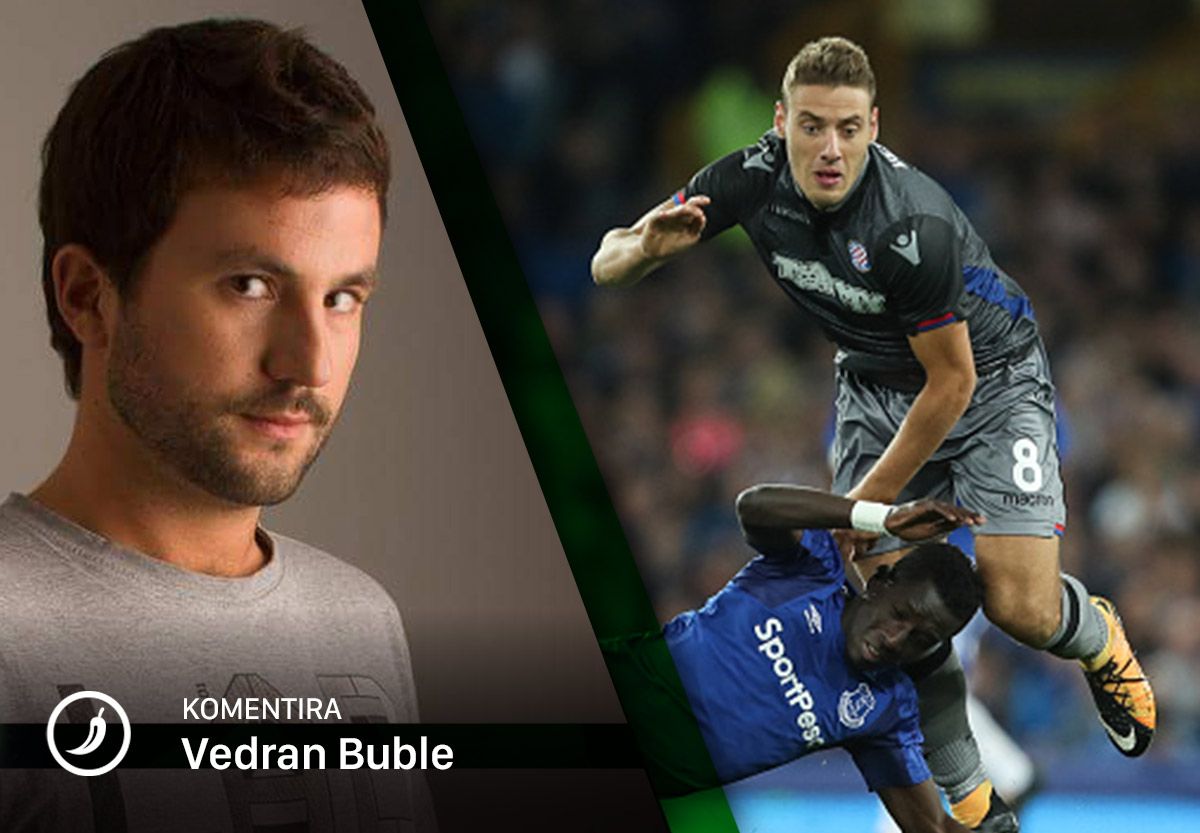 KONAČNO PRAVI POSAO Što transfer Nikole Vlašića znači za Hajduk?