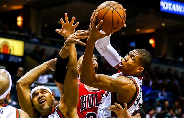 Chicago Bullsi rastavili Buckse, Clippersi izborili majstoricu