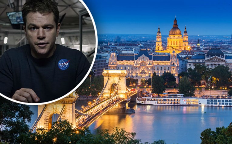 U gradu na Dunavu stvara se novi Hollywood, filmaši donijeli 271 milijun eura u godinu dana