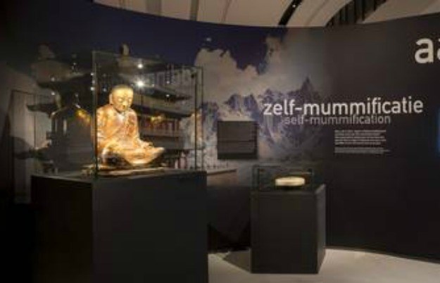 Kip Bude u kojem su pronađeni ljudski ostaci izazvao veliku pozornost javnosti