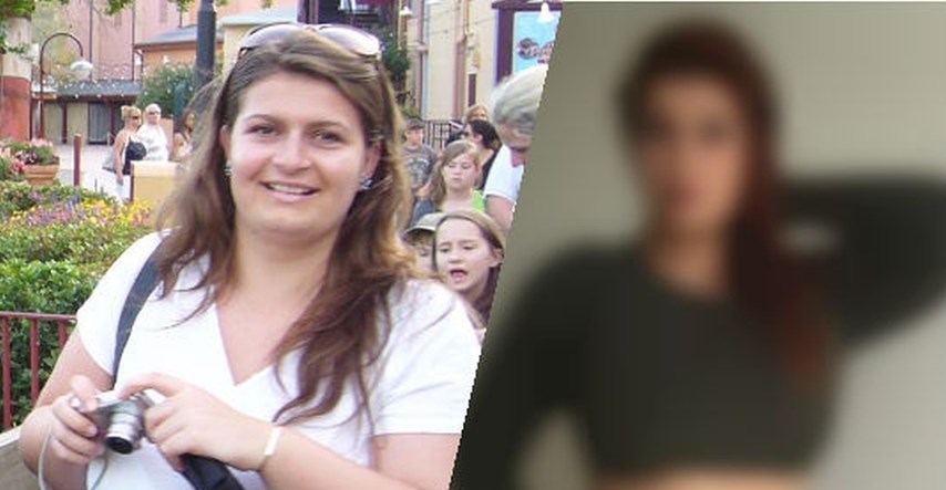 Smršavila je preko 30 kilograma i postala prava bomba, a onda se pokajala zbog svoje odluke